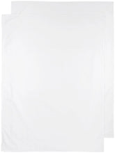 Meyco - Cot Bed Sheet 2-Pack White - Mari Kali Stores Cyprus